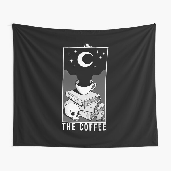 Item preview, The Coffee designed and sold by deniart.