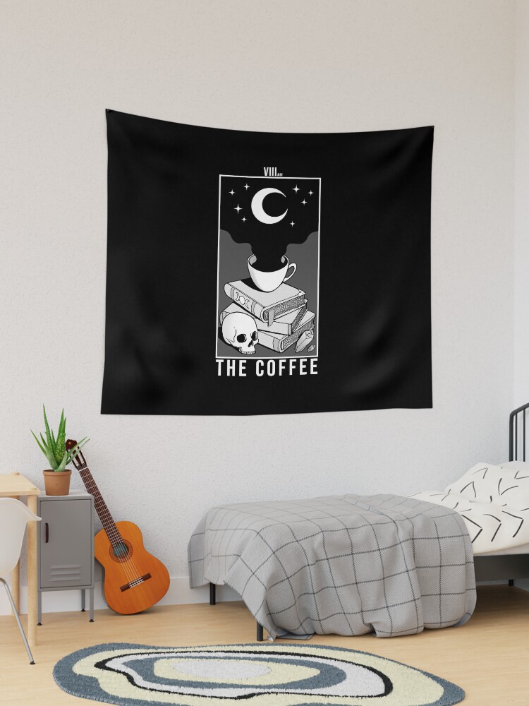 The Coffee Tapestry