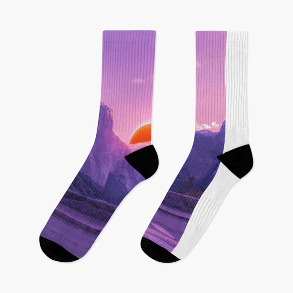 Item preview, Amazing purple sunset  designed and sold by Jaidaoele.