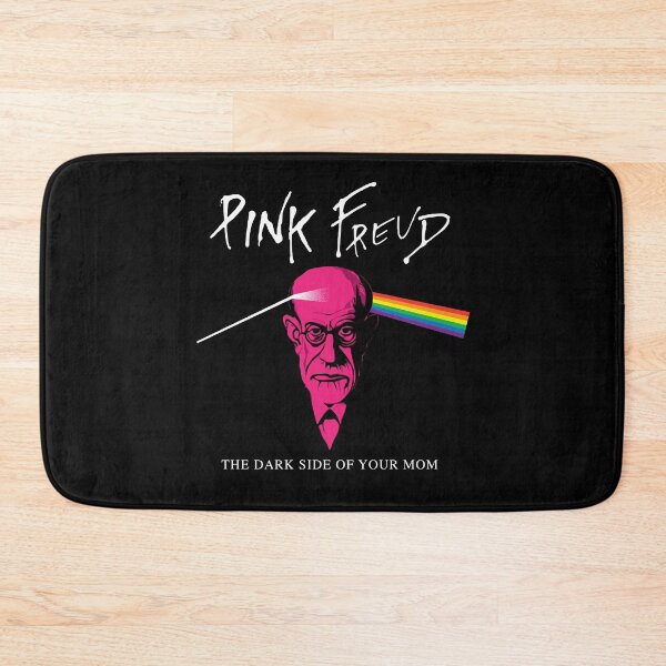 Item preview, PINK FREUD designed and sold by Teeter-Totter.