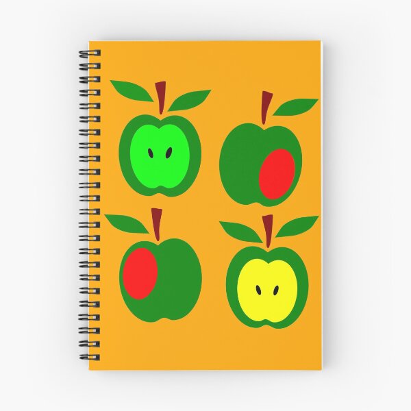 Item preview, Apple designed and sold by ComPott.