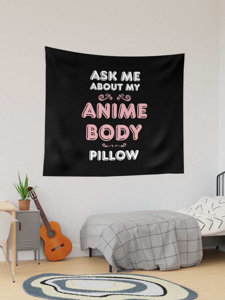 Jujutsu Kaisen Pillow Case | Body Pillow Cover Anime | Pillow Case Gojo  Satoru - Anime - Aliexpress