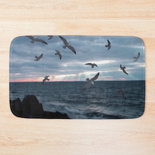 Item preview, Working at Breezy Point NYC designed and sold by cobblehill.