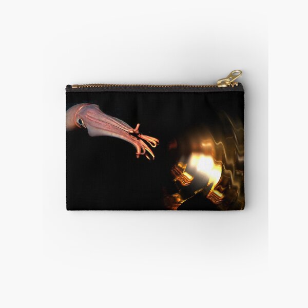 Item preview, The effects of golden squid. designed and sold by art-ZeST.