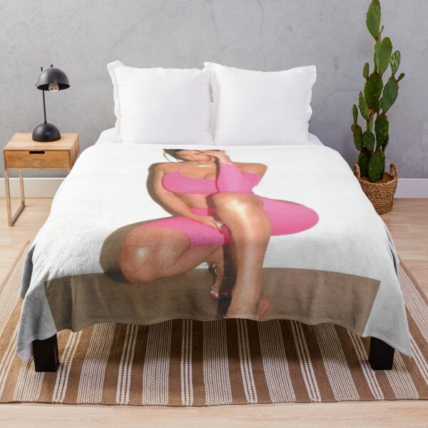 Item preview, Kylie Jenner pink latex designed and sold by Jaidaoele.