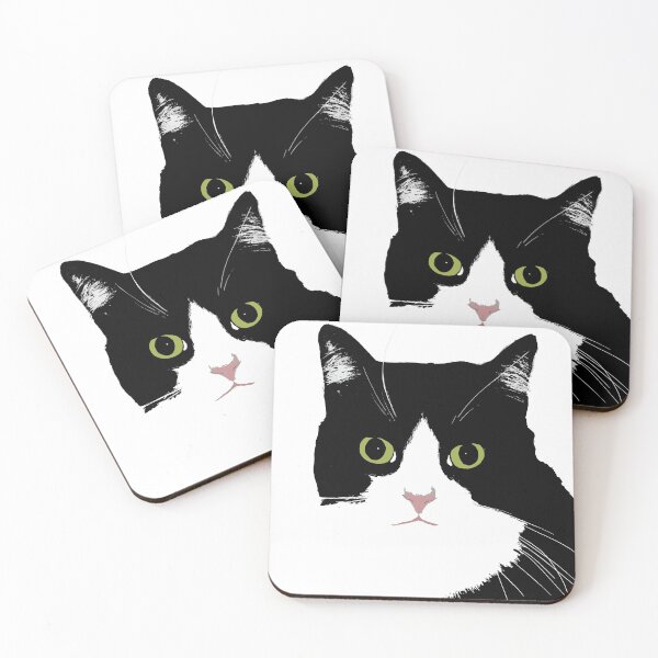 Artikelvorschau, Desiree die Katze entworfen und verkauft von KingPagla.