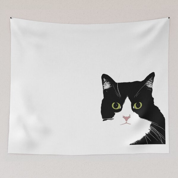 Item preview, Desiree The Cat designed and sold by KingPagla.