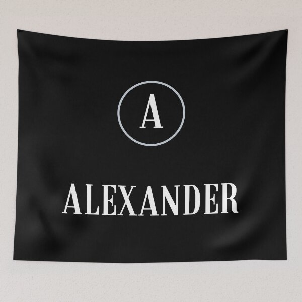 Item preview, Alexander alex design designed and sold by danyc88.