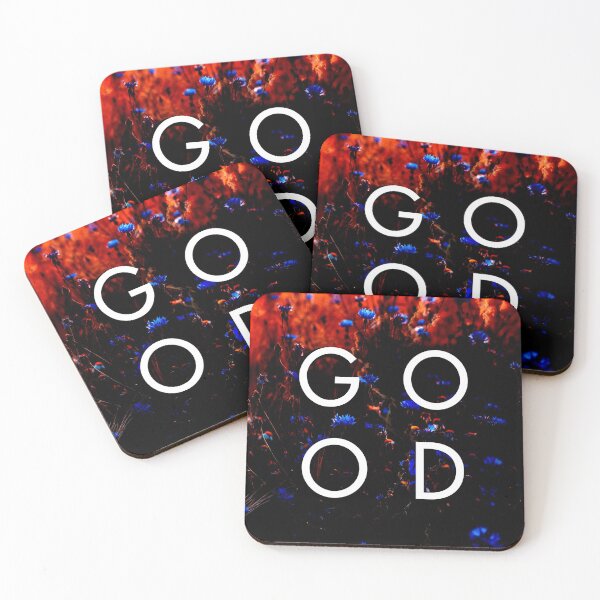 Item preview, GOOD designed and sold by printthisslogan.