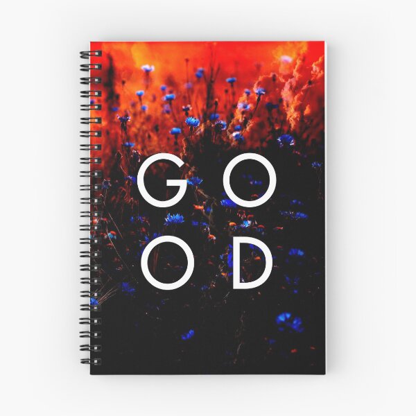 Item preview, GOOD designed and sold by printthisslogan.