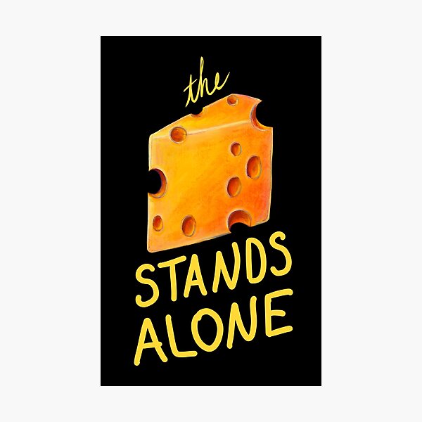 Cheese Moon Gifts Merchandise Redbubble