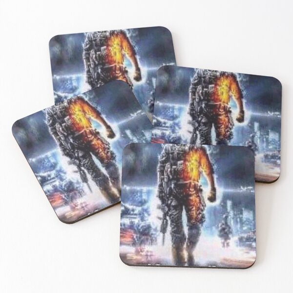 Item preview, KIDNEY FAILURE - BATTLEFIELD 3 designed and sold by Hunters11.