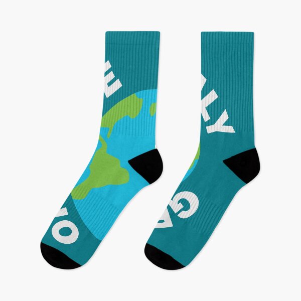 Item preview, We Only Get One Planet designed and sold by dvdnds.
