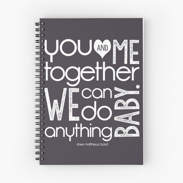 Item preview, You and Me Together designed and sold by WatermelonFctry.