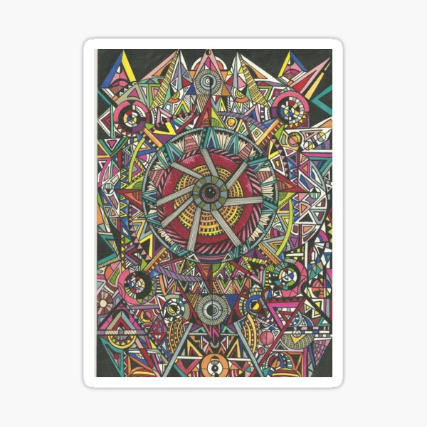 Item preview, confundido designed and sold by iambco.