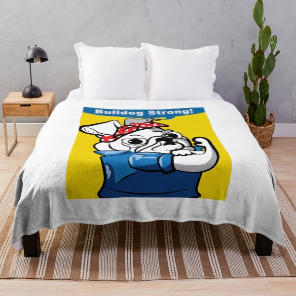 Item preview, Diva, The Strong Bully designed and sold by ArtisticBulldog.