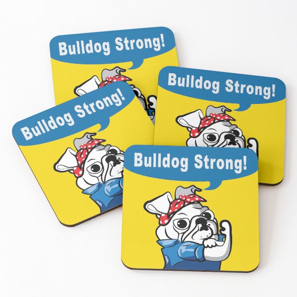 Item preview, Diva, The Strong Bully designed and sold by ArtisticBulldog.