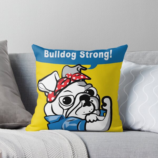 Item preview, Diva, The Strong Bully designed and sold by ArtisticBulldog.