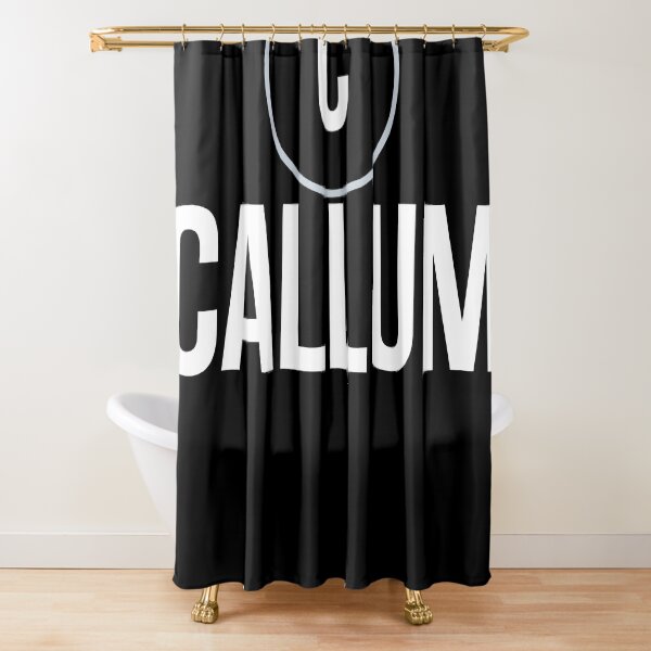 Item preview, Callum design designed and sold by danyc88.