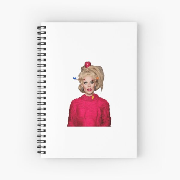 Item preview, Katya Zamolodchikova designed and sold by ch1oe1ouise.