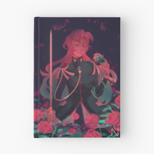 Item preview, Utena Tenjou designed and sold by Nolvini.