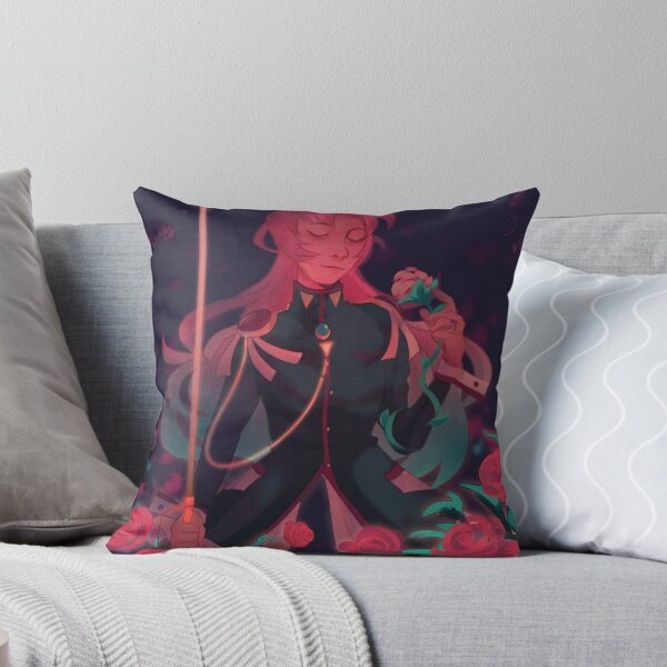 Item preview, Utena Tenjou designed and sold by Nolvini.