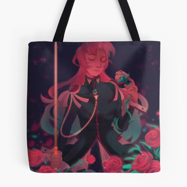 Item preview, Utena Tenjou designed and sold by Nolvini.