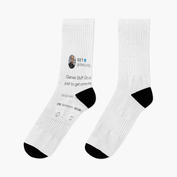 Item preview, GAMER STUFF - ICE - T designed and sold by Hunters11.