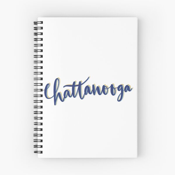 Item preview, Chattanooga  designed and sold by danasaur200.