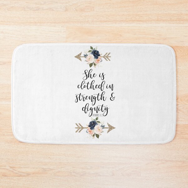 Item preview, Christian Quote designed and sold by mjlee33.