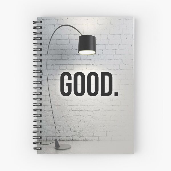 Item preview, The Good Lamp designed and sold by printthisslogan.