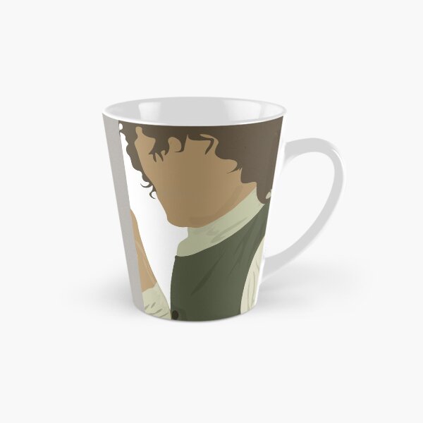 Item preview, Outlander Fan Art designed and sold by Turquoise Tortoise.