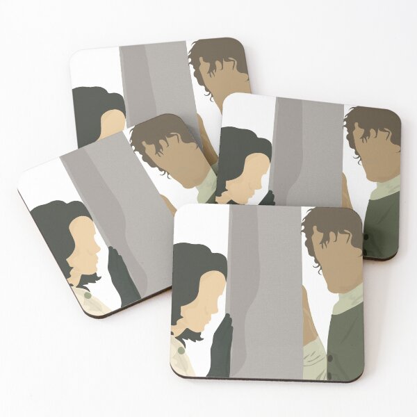 Item preview, Outlander Fan Art designed and sold by Turquoise Tortoise.