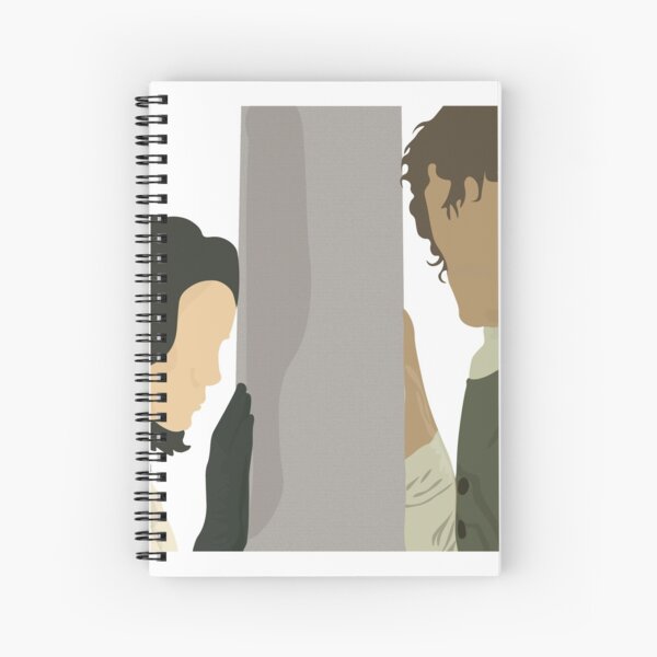 Item preview, Outlander Fan Art designed and sold by Turquoise Tortoise.