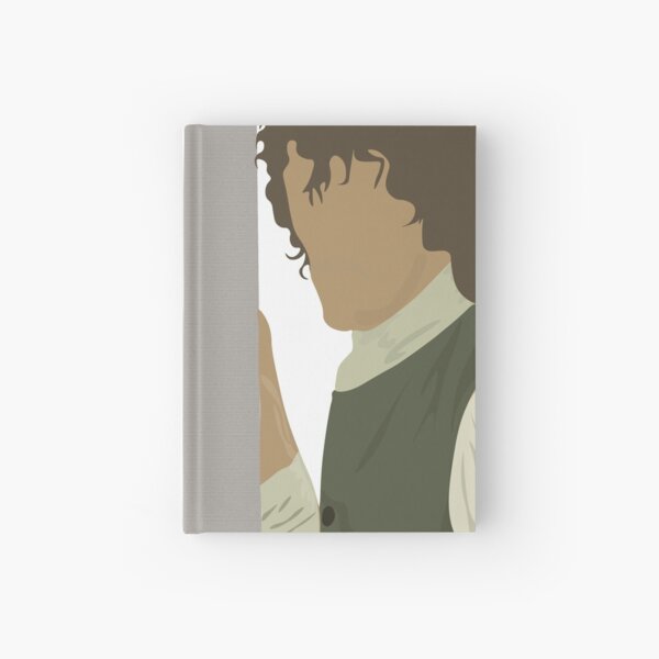 Item preview, Outlander Fan Art designed and sold by Turquoise Tortoise.