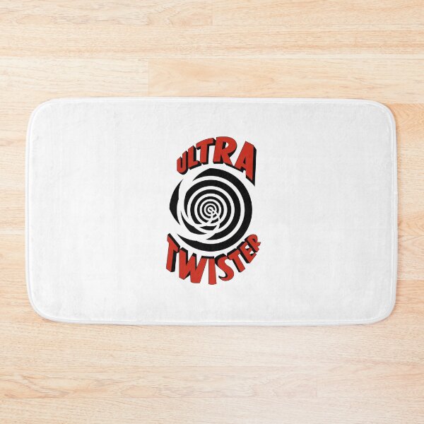 Item preview, Ultra Twister Logo Design designed and sold by DUSTIN Y.