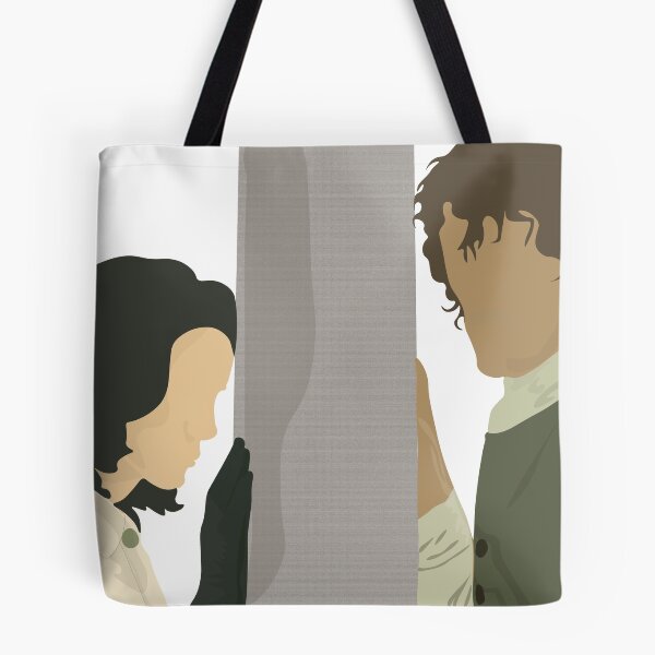 Item preview, Outlander Fan Art designed and sold by Turquoise Tortoise.