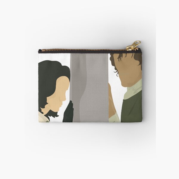 Item preview, Outlander Fan Art designed and sold by Turquoise Tortoise.