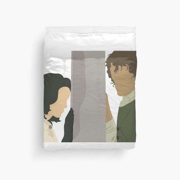 Item preview, Outlander Fan Art designed and sold by Turquoise Tortoise.