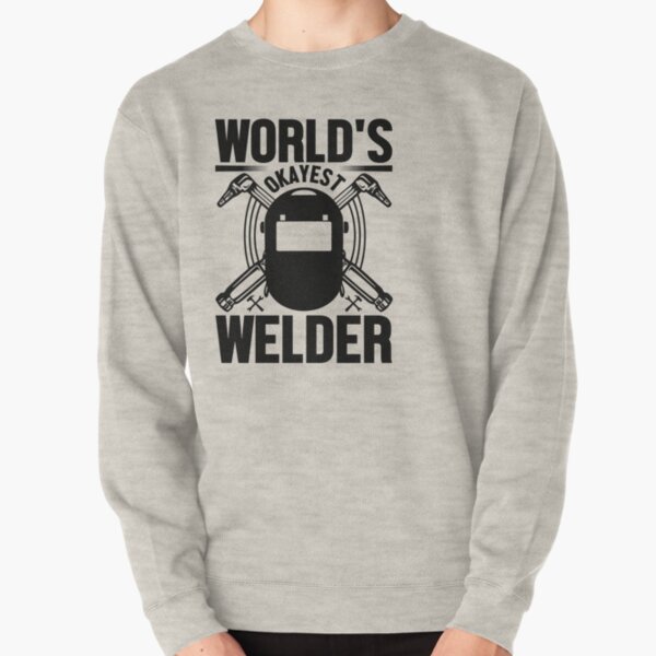miller welding moletom com capuz