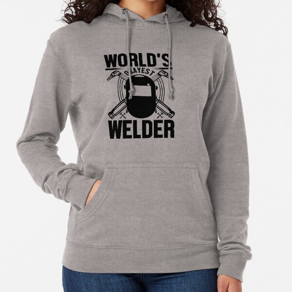 miller welding sweatshirt