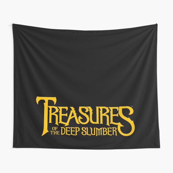 TOTDS_LOGO Tapestry