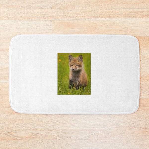 Item preview, Red Fox Kit designed and sold by Gerard Fornarotto.
