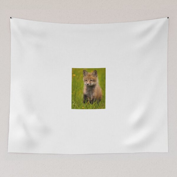 Item preview, Red Fox Kit designed and sold by Gerard Fornarotto.