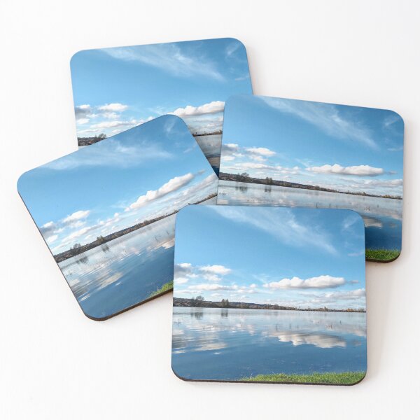 Item preview, Bright skies designed and sold by Melodie Maker art.