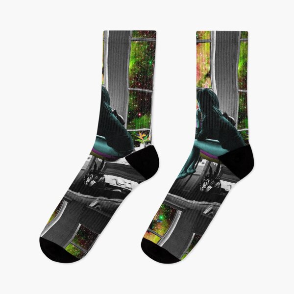 Item preview, Infinite vision designed and sold by CimarronGlace.