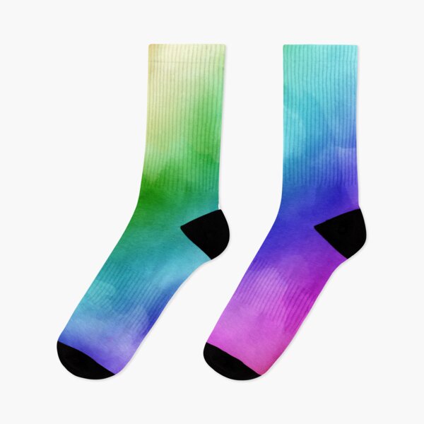 Item preview, Rainbow Watercolors designed and sold by Frankie Cat Photography.