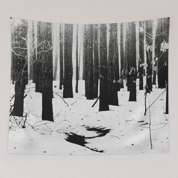Item preview, Winter Forest  designed and sold by -BiteTheDust-.