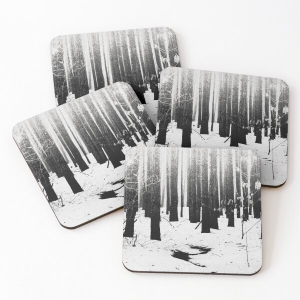 Item preview, Winter Forest  designed and sold by -BiteTheDust-.