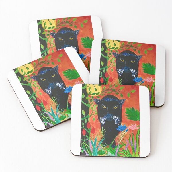 Item preview, Crushing on Rousseau  designed and sold by Wendy Thompson.